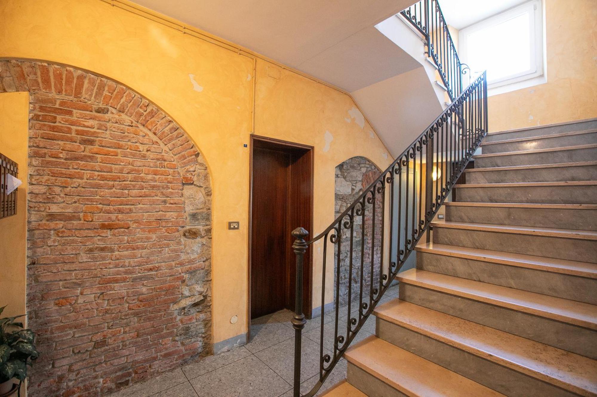 Omegna Lakeside Exterior photo